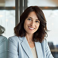 Femme d’affaires