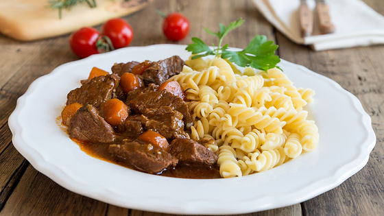 Rehragout 