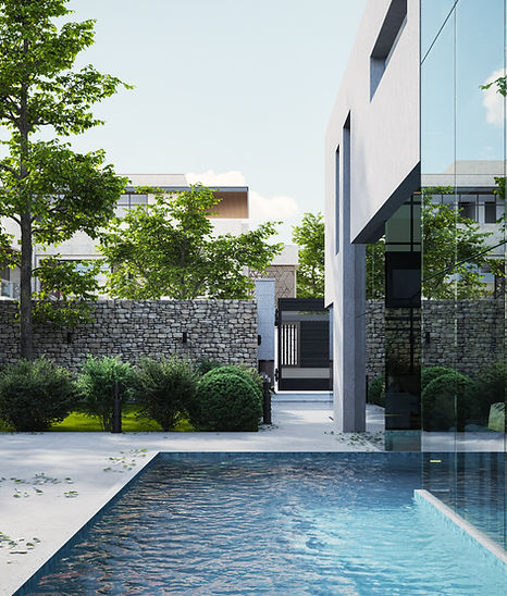 House BER cert and Assessment