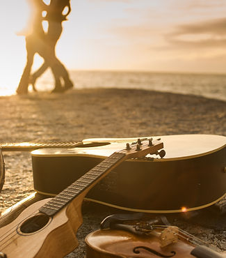 Romantic Sunset