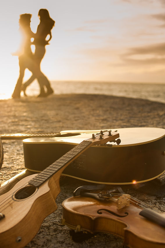 Romantic Sunset