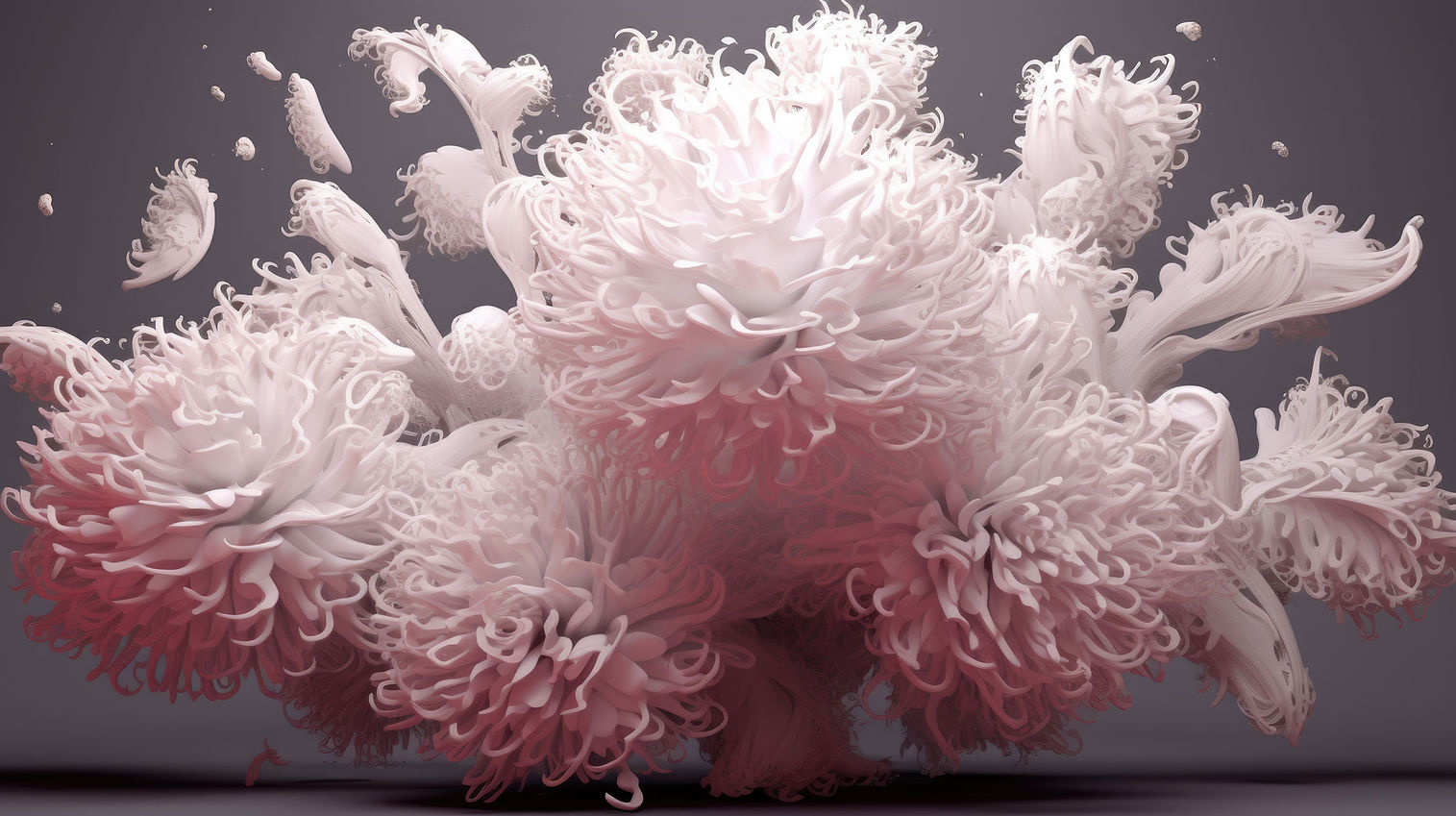 Abstract Corals