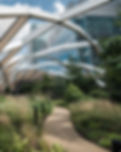 Urban Garden Architecture