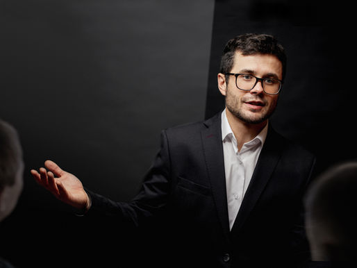 Tips from a successful self-employed consultant