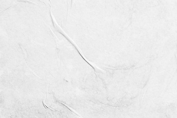 White Textured Paper