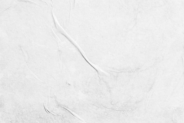 White Textured Paper