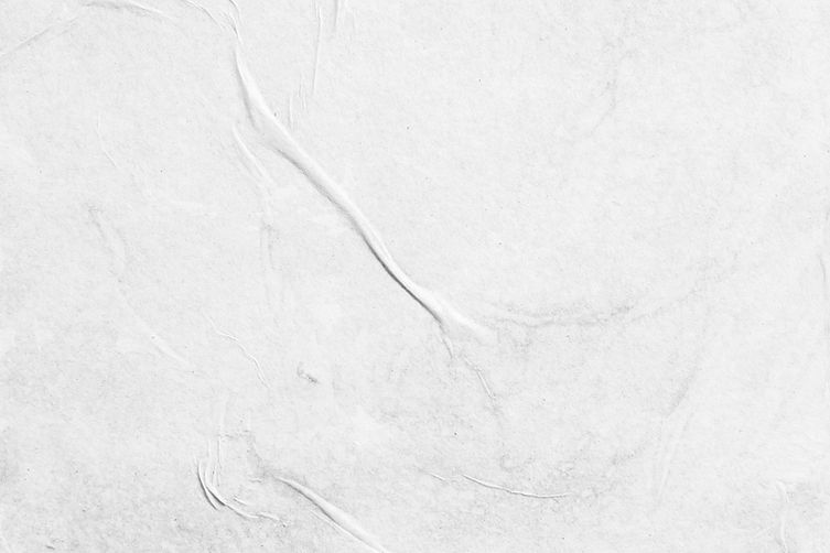 White Textured Paper