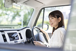 Female Driver