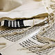 Prayer Shawl Display