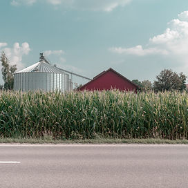 Entretien des bâtiments agricoles et installations photovoltaïques