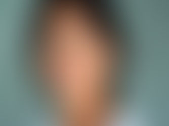 woman overthinking everything looking at camera