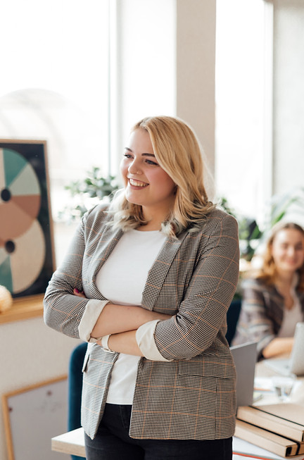 Office Team Collaboration