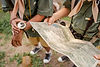 Scouts With Map