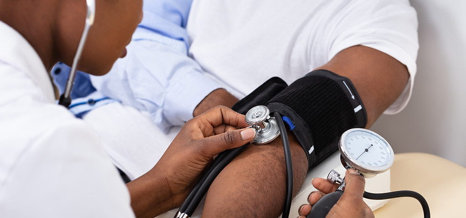 Blood Pressure