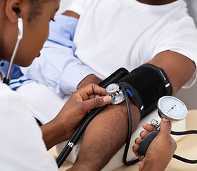 Blood Pressure