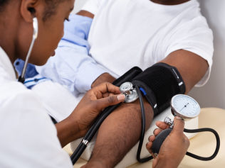 Understanding Blood Pressure: A Deep Dive into Cardiovascular Health