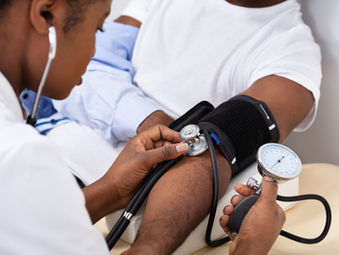 Understanding high blood pressure: Why it matters more for Afro-Caribbean communities.
