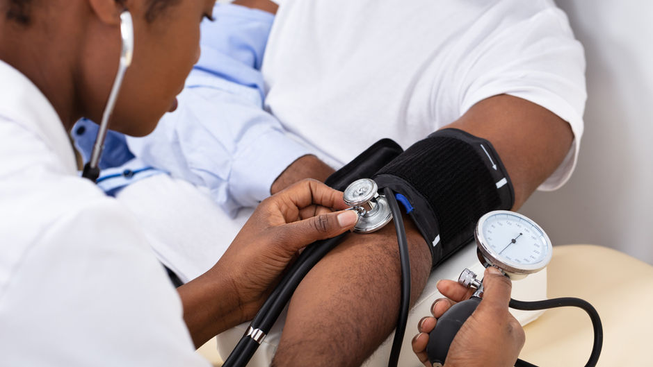 What's Your Number?  Your BP Is Important.