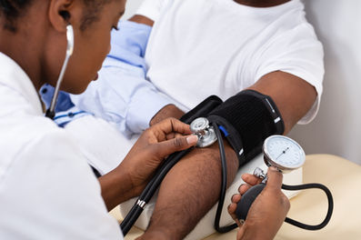 Blood Pressure