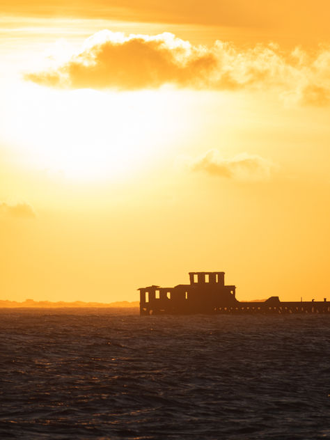 IM RHYTHMUS DER SONNE