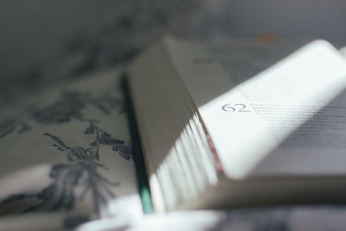 Open Book