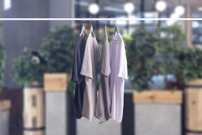 T-Shirt Display