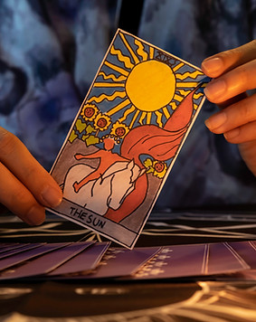 Tarot Reading