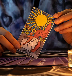 Tarot Reading