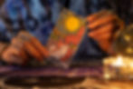 Tarot Reading