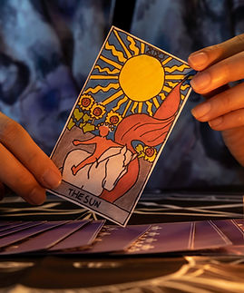 Tarot Reading