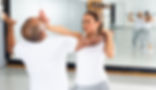 Self Defence Training