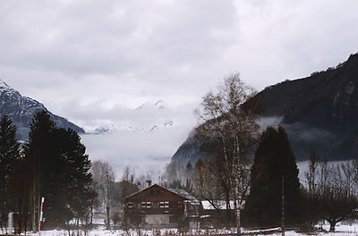 Winter Town