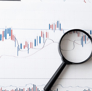 Análisis del mercado de valores