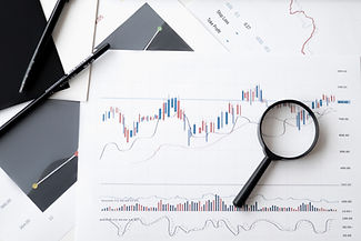 Financial Graphs
