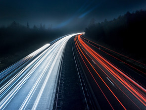 Highway Night Light