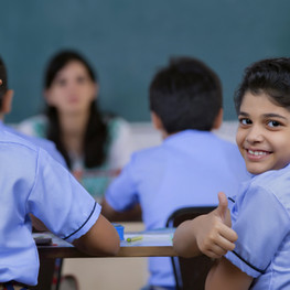 Elementary Students