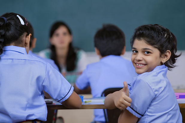 Elementary Students