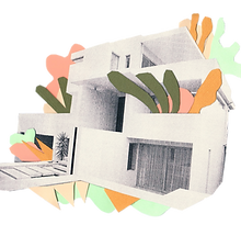 apartman binası