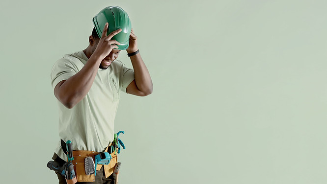 Construction Worker