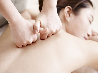 Massage Bussum