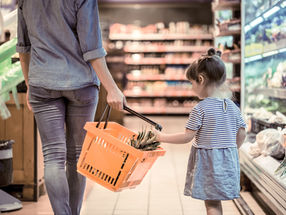 Como Economizar Dinheiro no Supermercado: 10 Dicas Práticas
