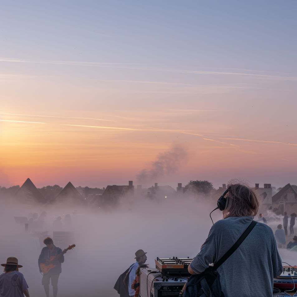 Music Festival