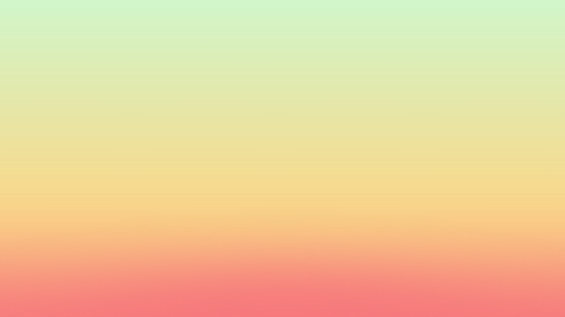 Sfumatura giallo arancione