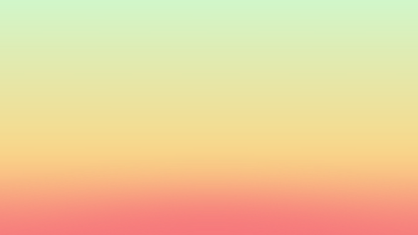 Yellow Orange Gradient
