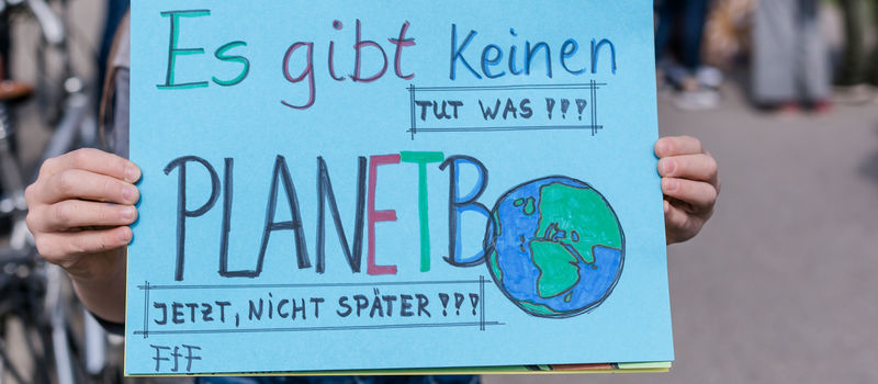 Make the world a better place!