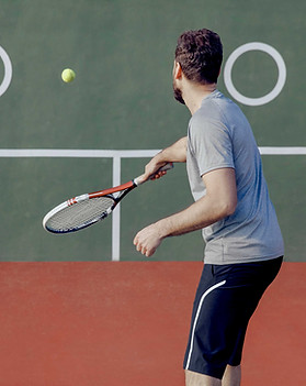 sofrología para deportista