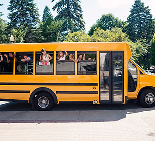 Schoolbus