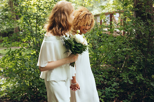 Two Brides