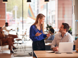 Overcoming Corporate Health Challenges: Strategies for a Thriving Workplace