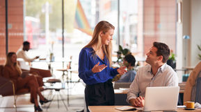 Balance in Leadership Coaching Frameworks